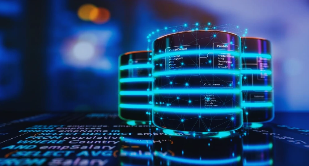 Data Lake Qué es, para qué sirve y cómo puede transformar tu empresa - bertIA