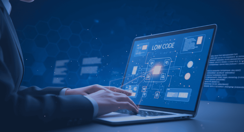 Low Code Qué es, cómo funciona y por qué tu empresa lo necesita