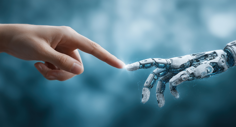 Inteligencia Artificial agentica (IAA) - bertIA