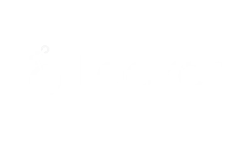 logo looker white