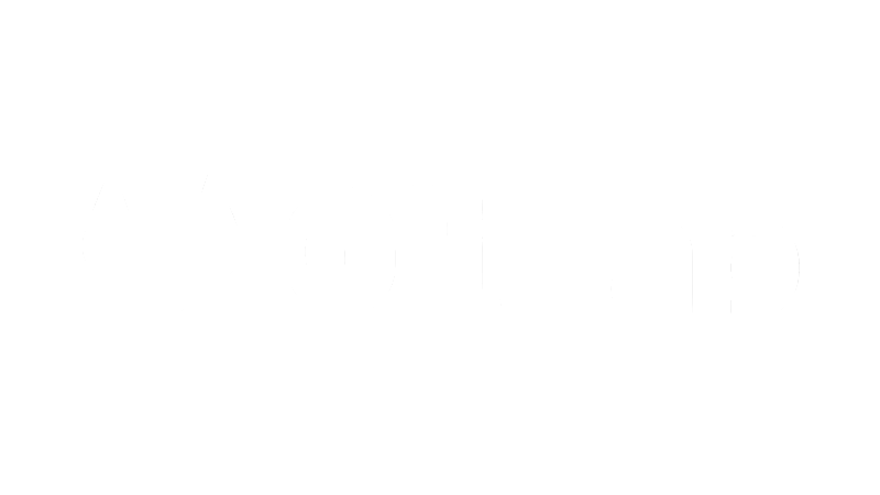 logo gitlab white