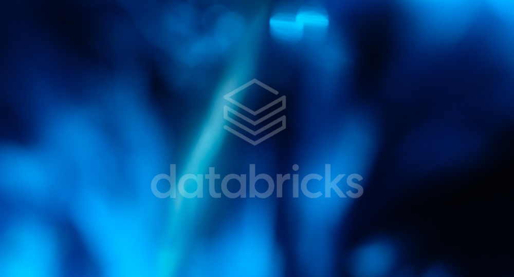 Diagrama de arquitectura Lakehouse de Databricks con Delta Lake, MLflow y Unity Catalog