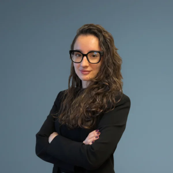 Alèxia Losada - Manager at BertIA