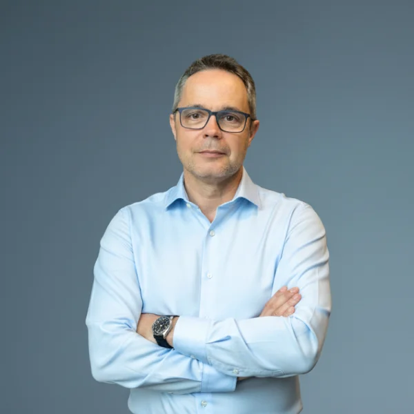 David Herreros - Chief Executive Officer of BertIA