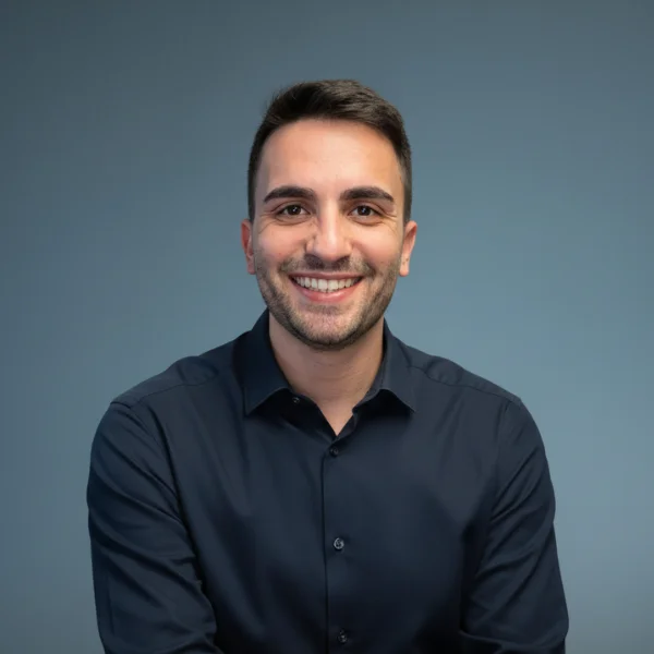 Edgar Moreno - Chief Growth & Data Strategy Officer at BertIA