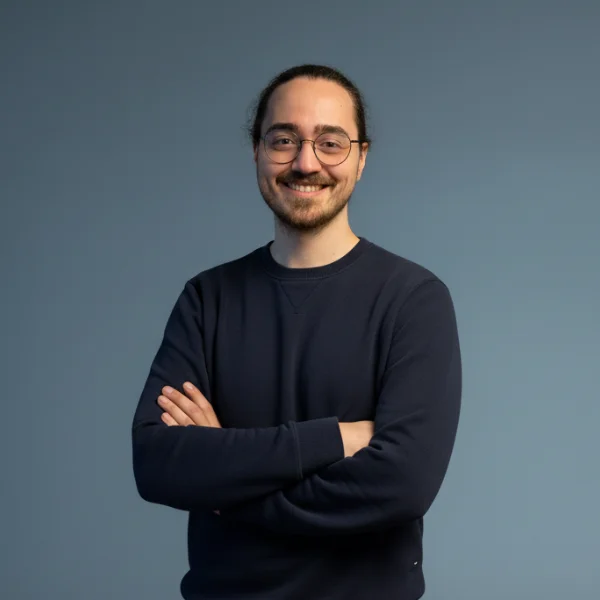 Juan Carlos Soriano - Tech Lead at BertIA