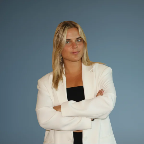 Larisa Hurtado - HR Talent & People at BertIA
