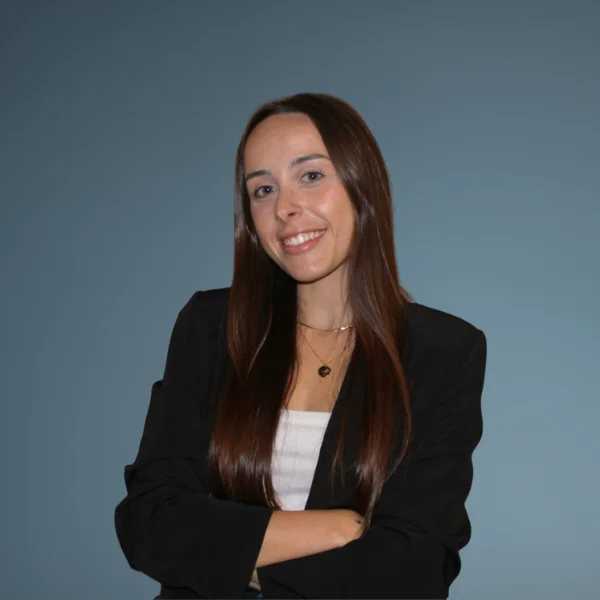 Xenia San Martín - Marketing Specialist & Strategist at BertIA